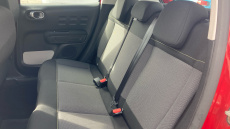 Citroen C3 1.2 PureTech 82 Feel 5dr Petrol Hatchback